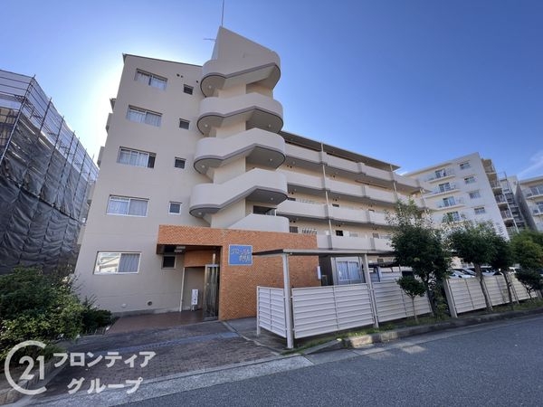 グローバル西明石　中古マンション