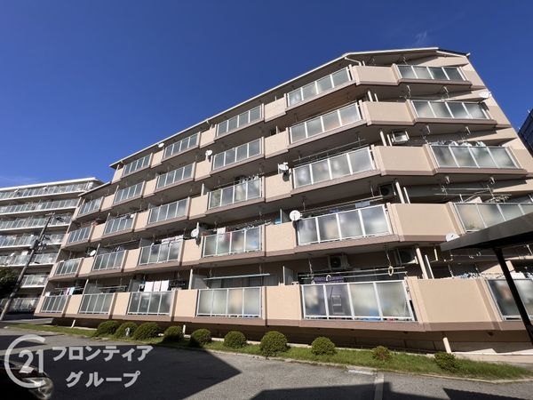 グローバル西明石　中古マンション