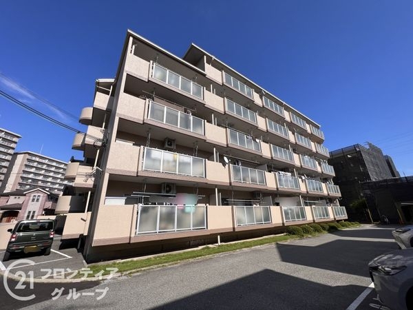 グローバル西明石　中古マンション