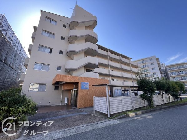 グローバル西明石　中古マンション