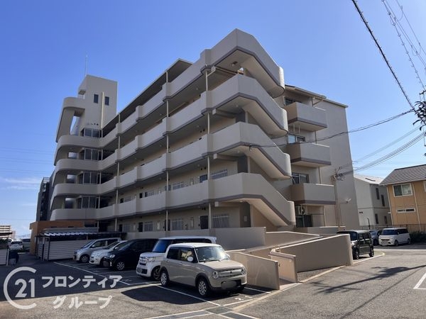 グローバル西明石　中古マンション