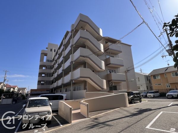 グローバル西明石　中古マンション