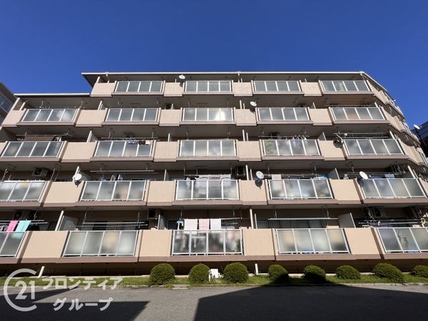 グローバル西明石　中古マンション
