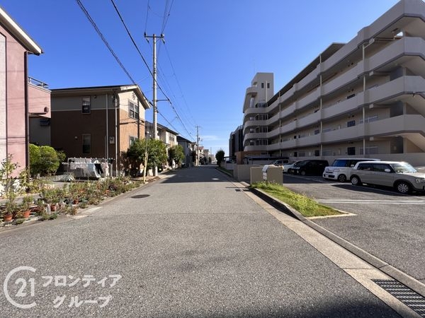 グローバル西明石　中古マンション