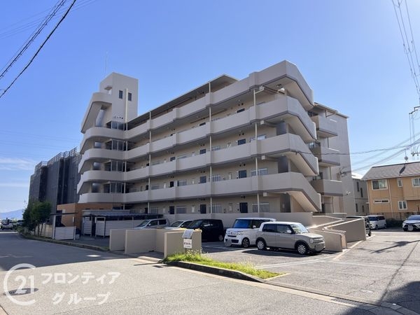 グローバル西明石　中古マンション
