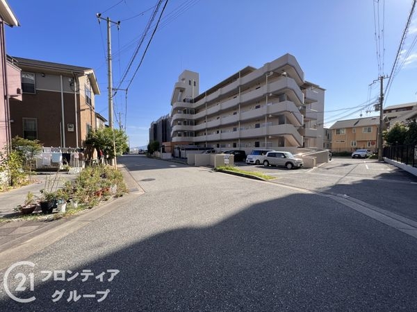 グローバル西明石　中古マンション