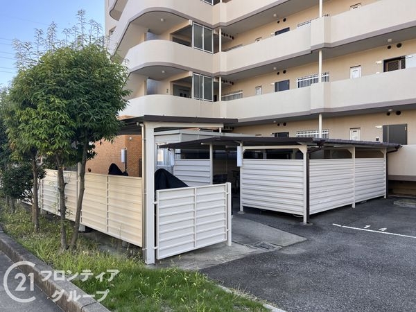 グローバル西明石　中古マンション