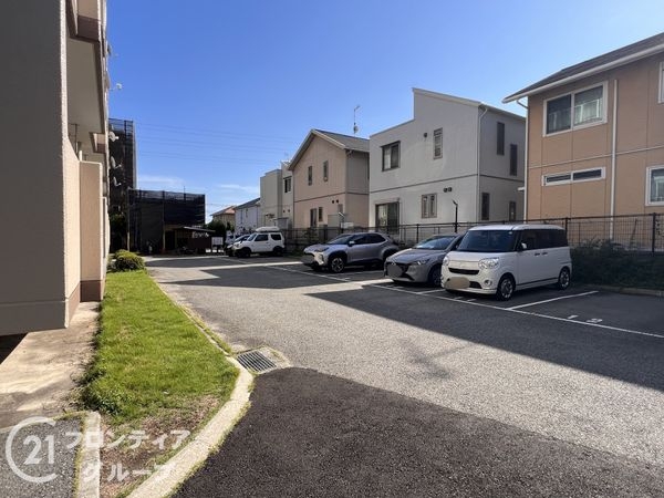 グローバル西明石　中古マンション