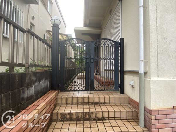 神戸市須磨区横尾２丁目の中古一戸建て