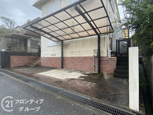 神戸市須磨区横尾２丁目の中古一戸建て
