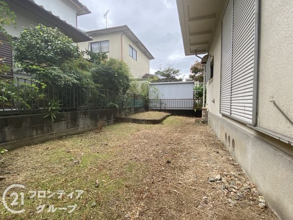 神戸市須磨区横尾２丁目の中古一戸建て