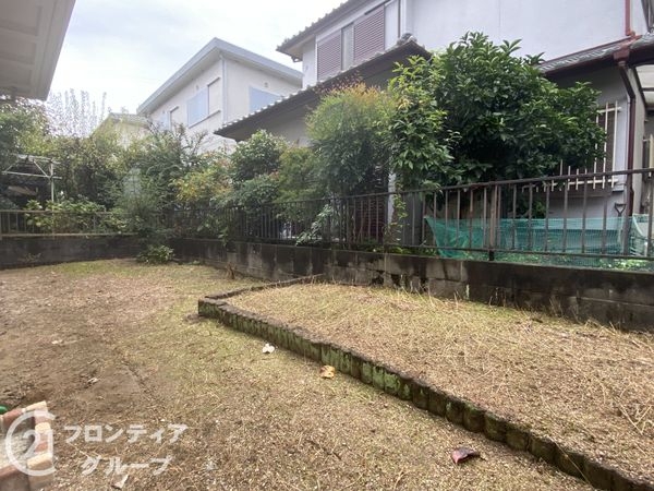 神戸市須磨区横尾２丁目の中古一戸建て