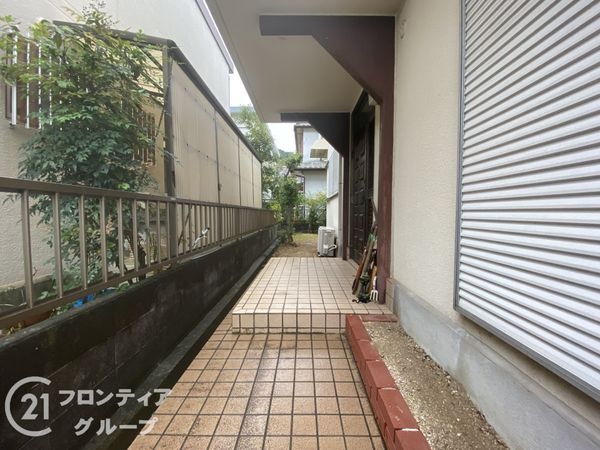 神戸市須磨区横尾２丁目の中古一戸建て