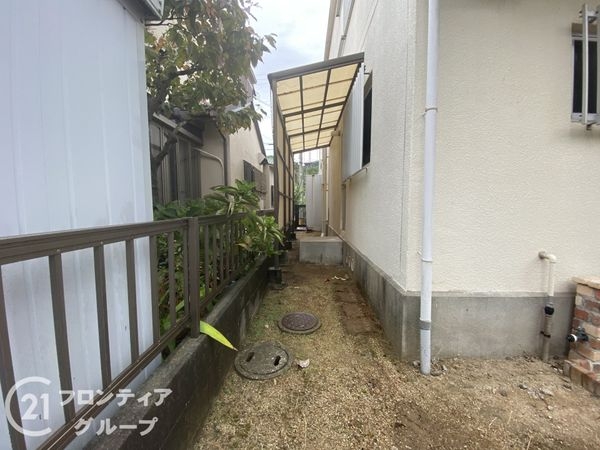 神戸市須磨区横尾２丁目の中古一戸建て