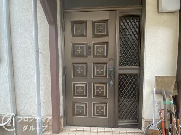 神戸市須磨区横尾２丁目の中古一戸建て