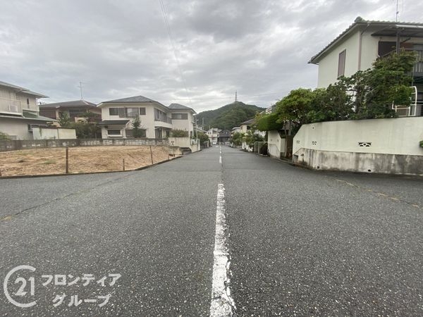 神戸市須磨区横尾２丁目の中古一戸建て
