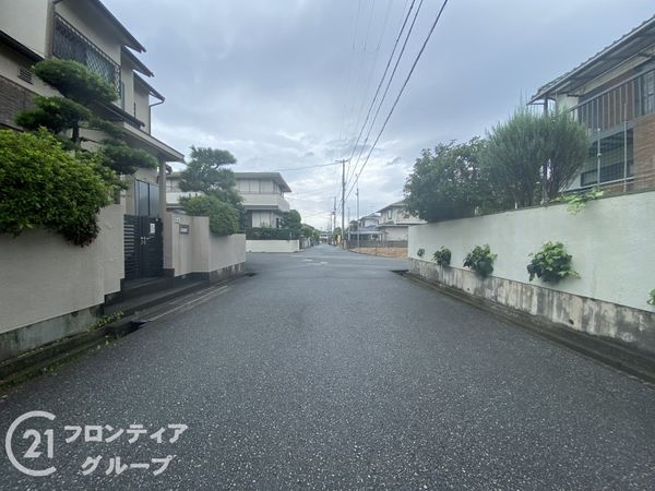 神戸市須磨区横尾２丁目の中古一戸建て