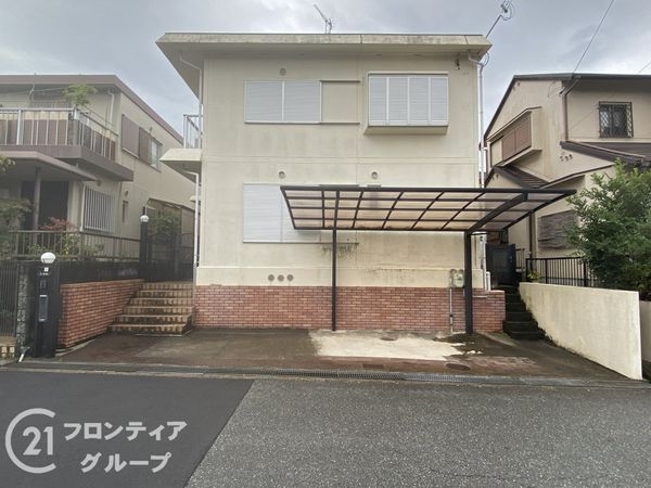 神戸市須磨区横尾２丁目の中古一戸建て
