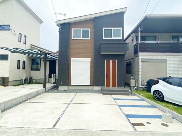 神戸市西区伊川谷町有瀬　中古一戸建て