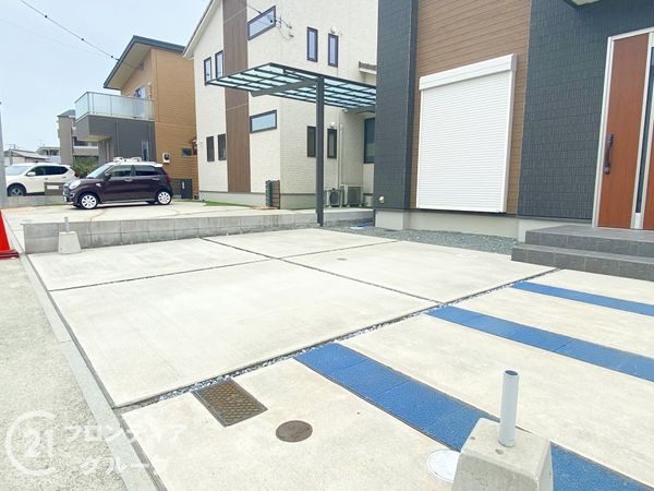 神戸市西区伊川谷町有瀬の中古一戸建て