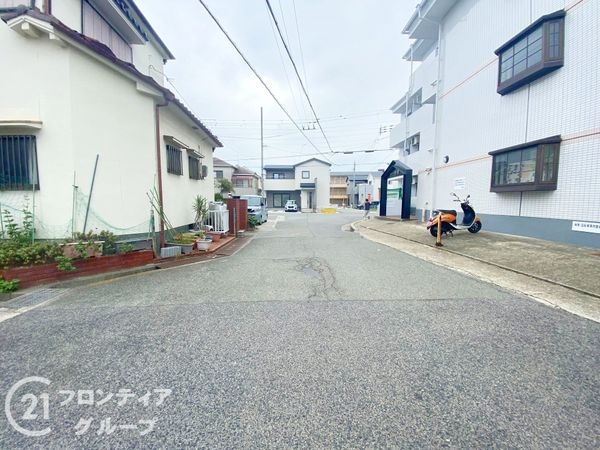 神戸市西区伊川谷町有瀬の中古一戸建て