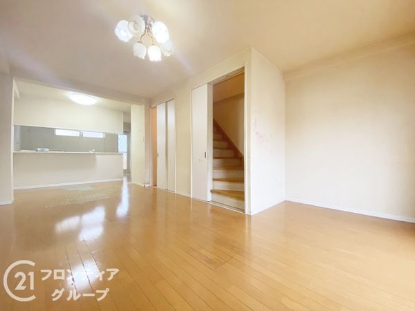 明石市岬町の中古一戸建て