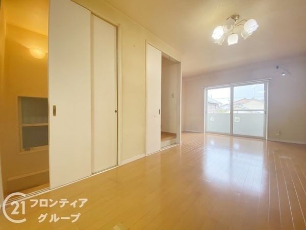 明石市岬町の中古一戸建て