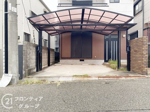 明石市大久保町谷八木の中古一戸建て