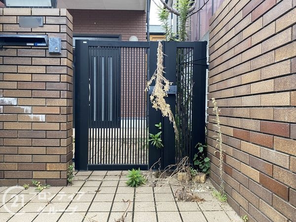 明石市大久保町谷八木の中古一戸建て