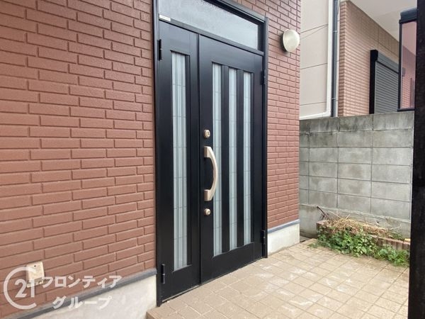 明石市大久保町谷八木の中古一戸建て