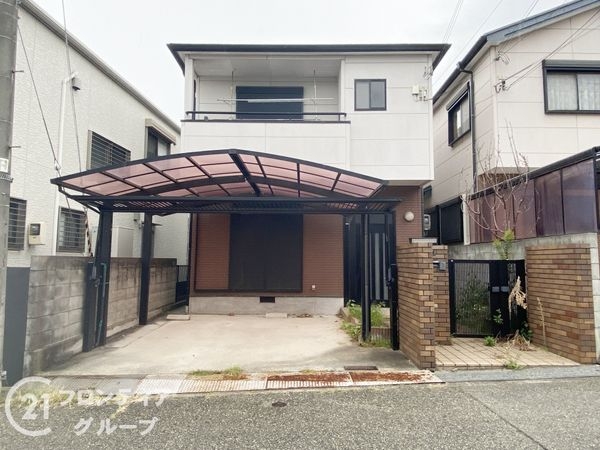 明石市大久保町谷八木　中古一戸建て
