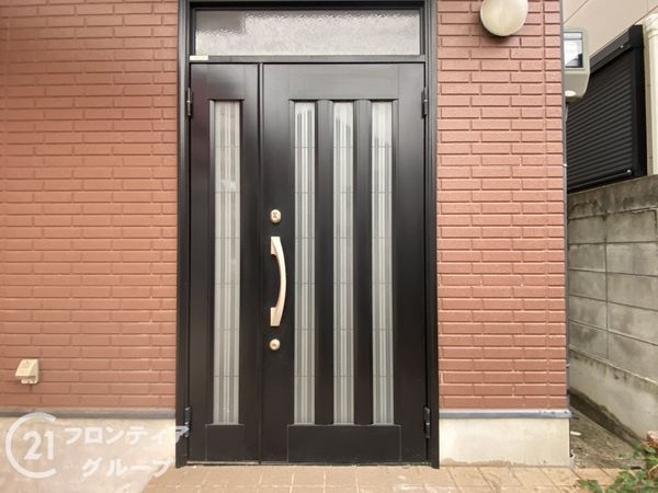 明石市大久保町谷八木の中古一戸建て