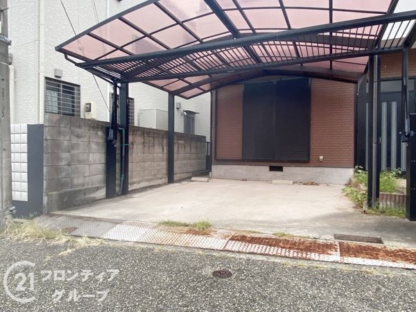 明石市大久保町谷八木の中古一戸建て