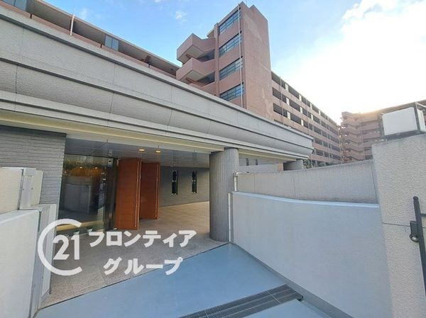 須磨シーサイドヒルズ１　中古マンション