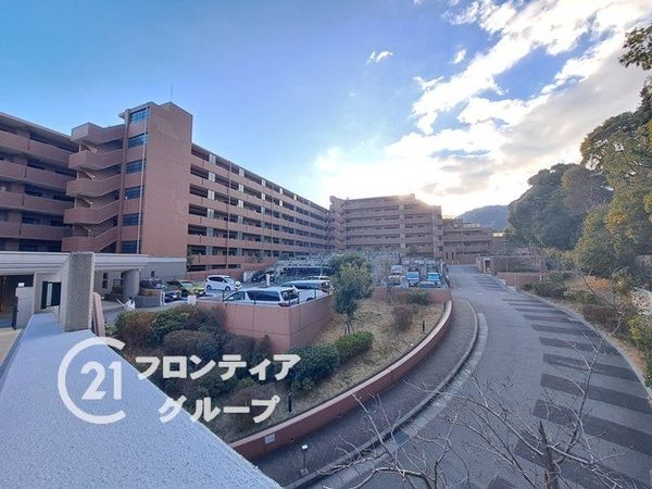須磨シーサイドヒルズ１　中古マンション