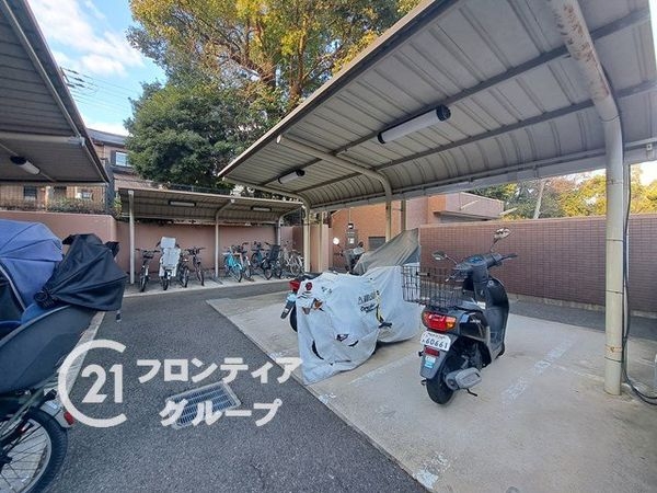 須磨シーサイドヒルズ１　中古マンション