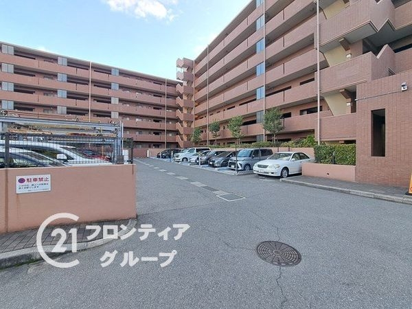 須磨シーサイドヒルズ１　中古マンション