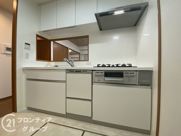 須磨シーサイドヒルズ１　中古マンション