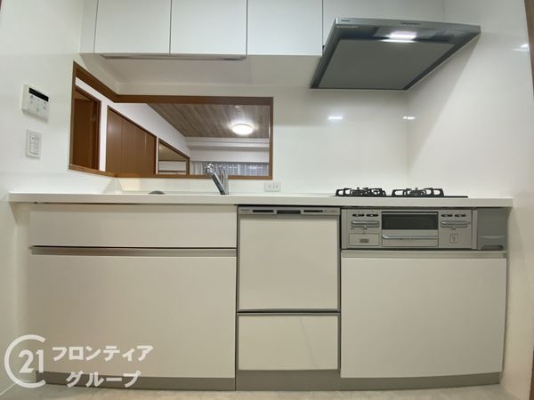 須磨シーサイドヒルズ１　中古マンション