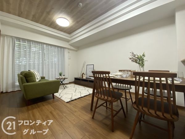 須磨シーサイドヒルズ１　中古マンション