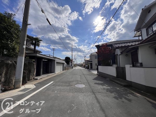 明石市太寺天王町　新築一戸建て　２号棟