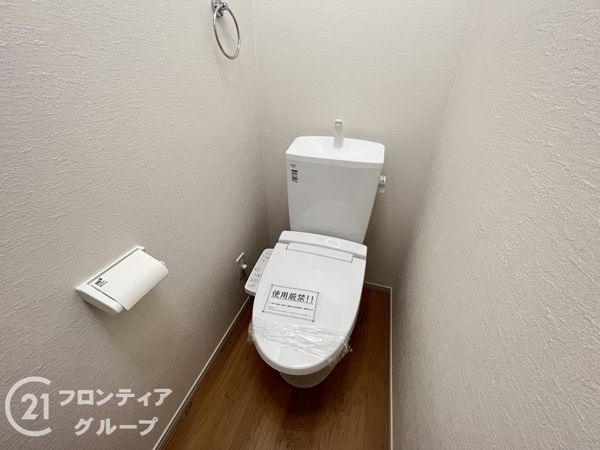 明石市太寺天王町　新築一戸建て　２号棟