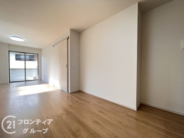 明石市太寺天王町　新築一戸建て　２号棟