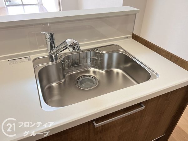 明石市太寺天王町　新築一戸建て　２号棟