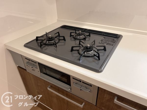 明石市太寺天王町　新築一戸建て　２号棟