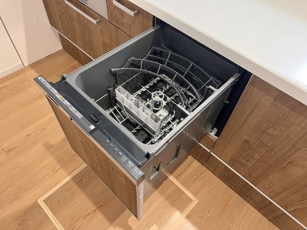 明石市太寺天王町　新築一戸建て　２号棟