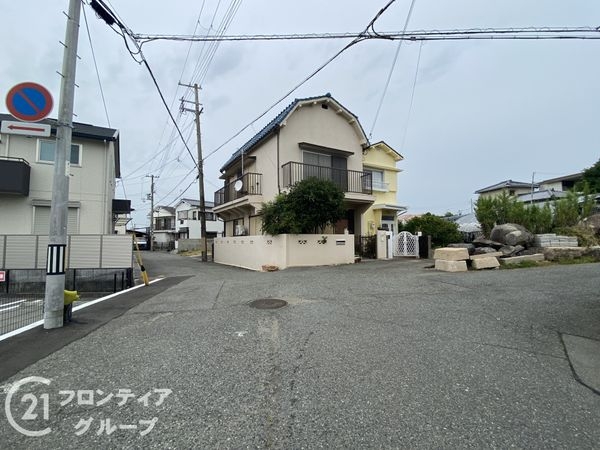 明石市太寺天王町　新築一戸建て　２号棟