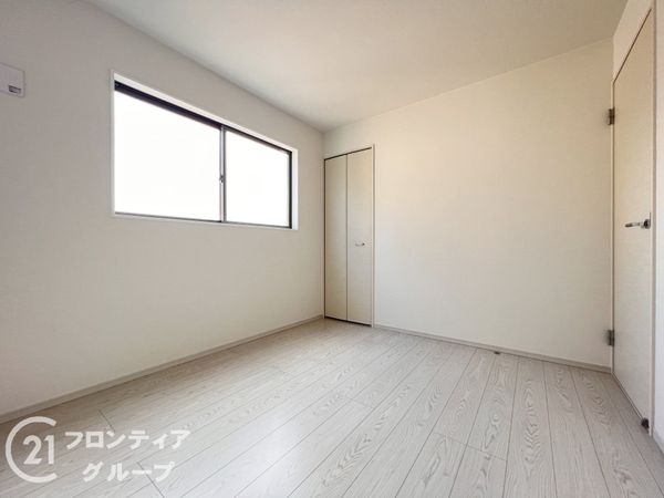 明石市太寺天王町　新築一戸建て　３号棟