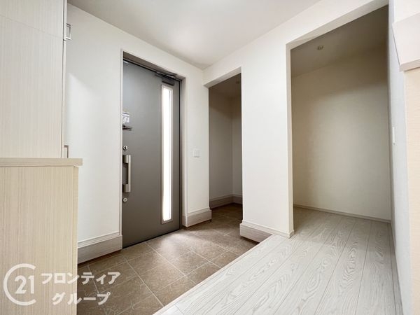 明石市太寺天王町　新築一戸建て　３号棟