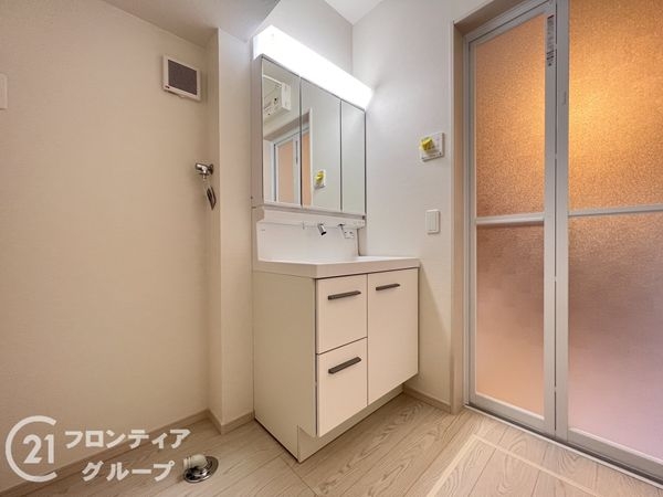 明石市太寺天王町　新築一戸建て　３号棟